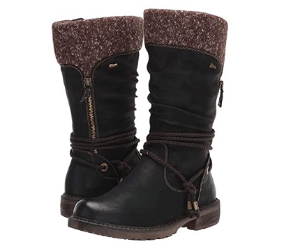 Spring Step Acaphine classy winter boots 2020 -ishops